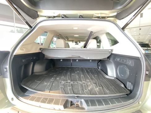 Used 2019 Subaru Forester Limited AWD/4WD image 27