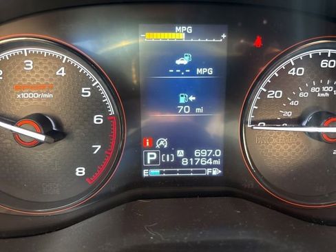 Used 2020 Subaru Forester Sport w/ Popular Package #2 AWD/4WD image 18