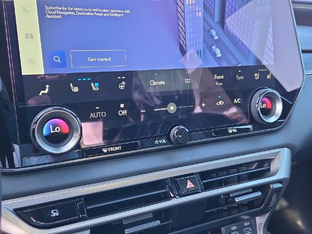 New 2026 Lexus RX 350 Premium Plus FWD image 19