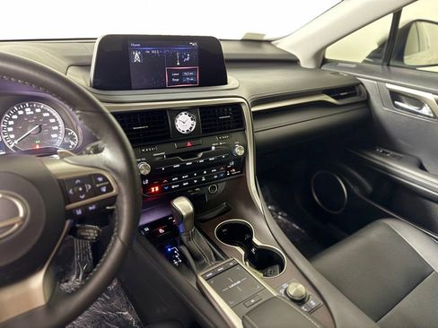 Used 2022 Lexus RX 350 AWD w/ Premium Package image 16