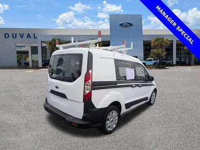 Used 2022 Ford Transit Connect XL