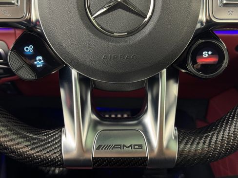 Used 2022 Mercedes-Benz G 63 AMG Squared image 25