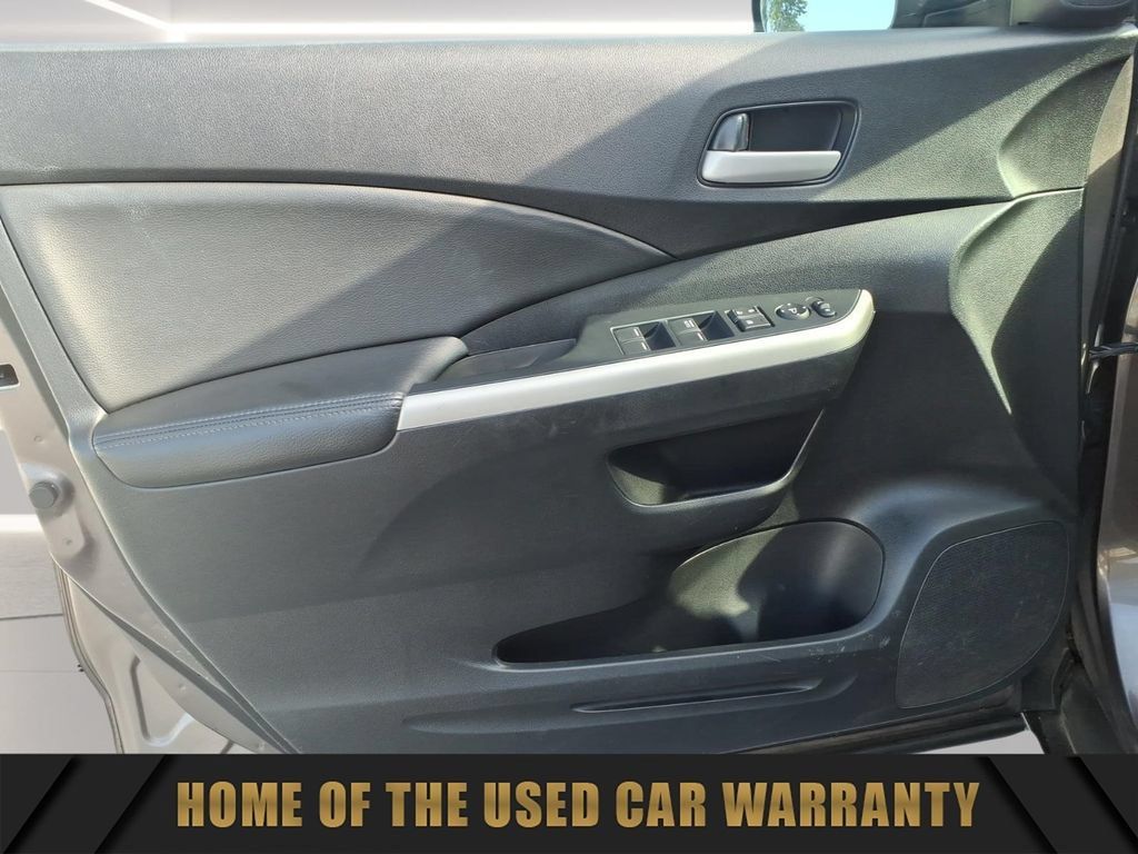Used 2013 Honda CR-V EX-L image 12