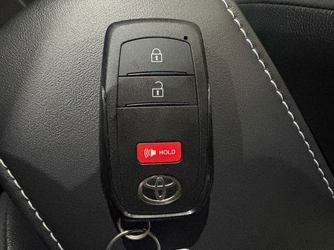 Certified 2026 Toyota Corolla XSE image 15