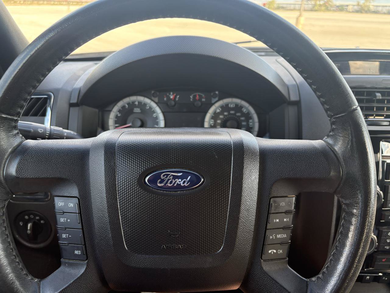 Used 2009 Ford Escape Limited FWD image 44