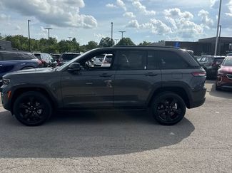 Used 2025 Jeep Grand Cherokee Limited w/ Luxury Tech Group II AWD/4WD video 2