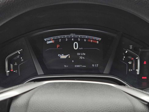 Used 2019 Honda CR-V EX image 15