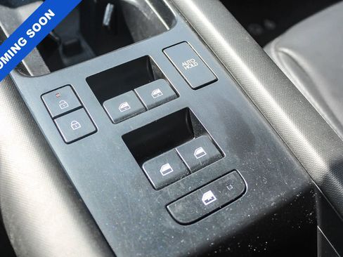 Used 2024 Hyundai Ioniq 6 SEL image 33