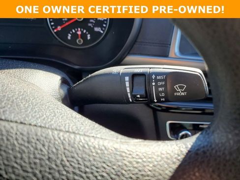 Used 2018 Kia Optima LX w/ Convenience Package image 17