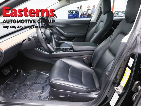 Used 2018 Tesla Model 3 Long Range image 14