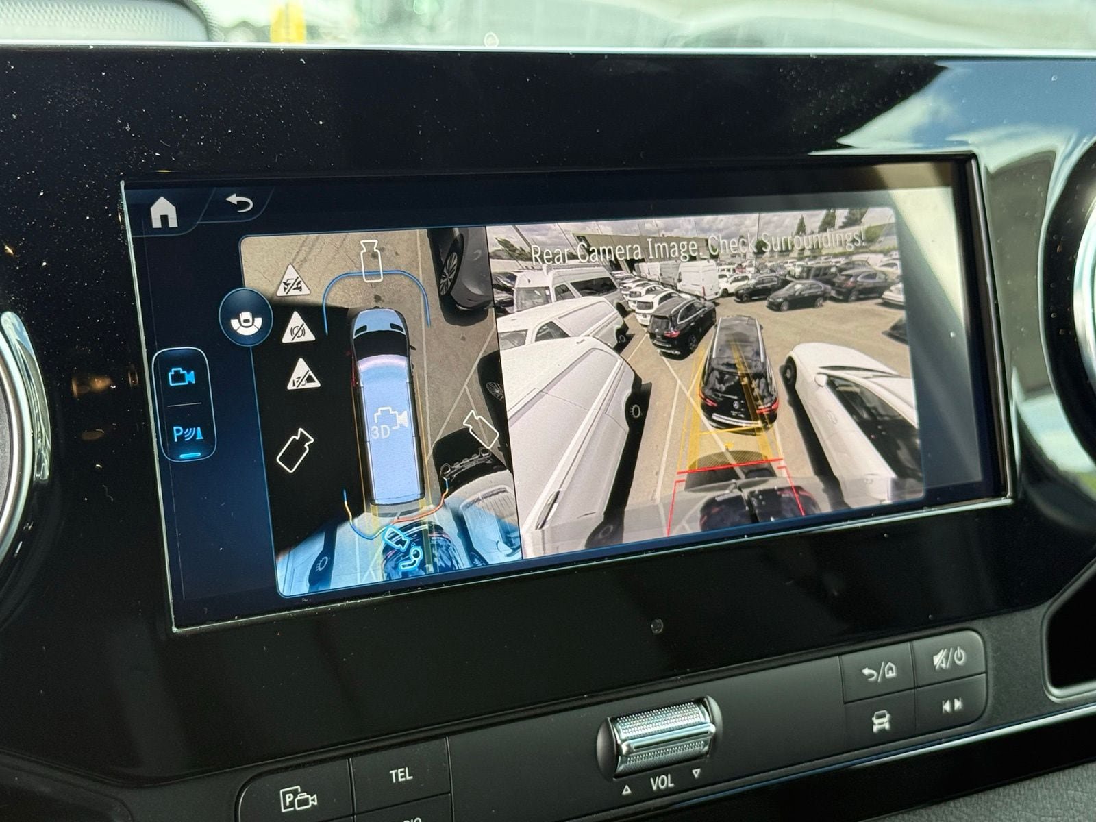New 2026 Mercedes-Benz Sprinter 2500 image 30