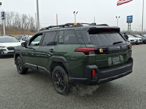 New 2026 Subaru Outback Wilderness image 8