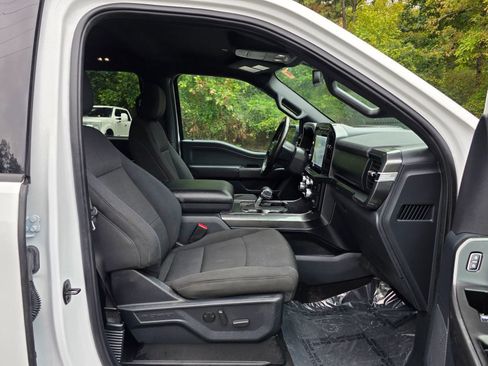 Used 2023 Ford F150 XLT w/ Equipment Group 302A High image 33