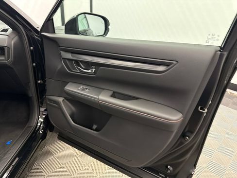 Used 2026 Honda CR-V Sport image 15