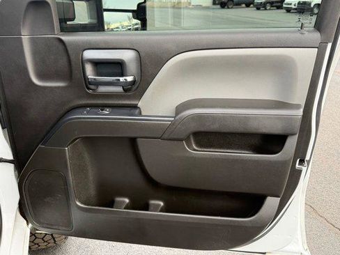 Used 2016 Chevrolet Silverado 3500 W/T w/ WT Convenience Package image 24