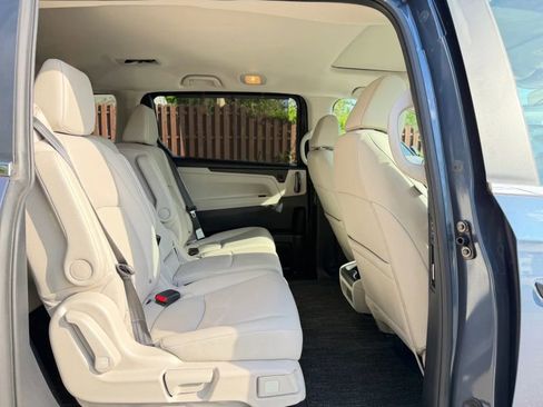 Used 2026 Honda Odyssey EX-L image 27