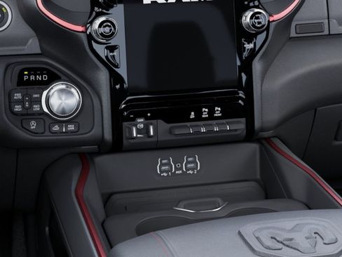 New 2026 RAM 1500 Rebel image 24