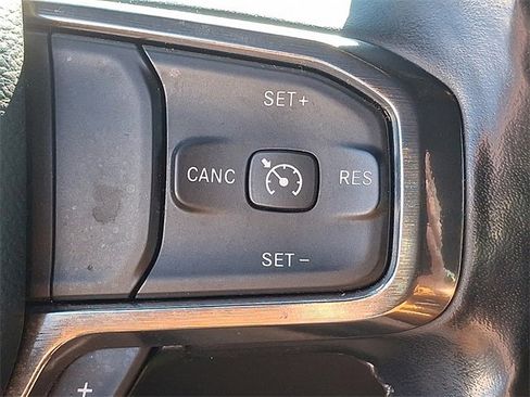 Used 2021 RAM 1500 Limited image 23