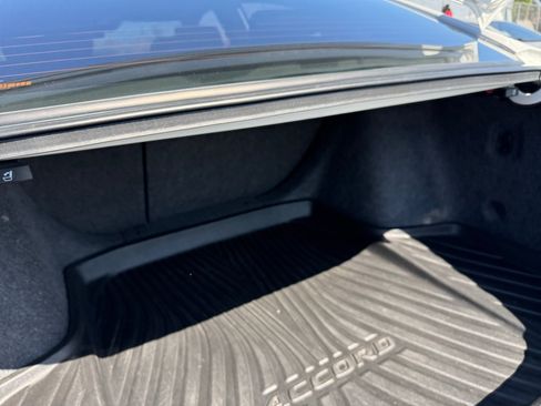 Used 2020 Honda Accord Sport image 19
