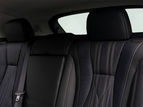 New 2026 Buick Envision Avenir image 21