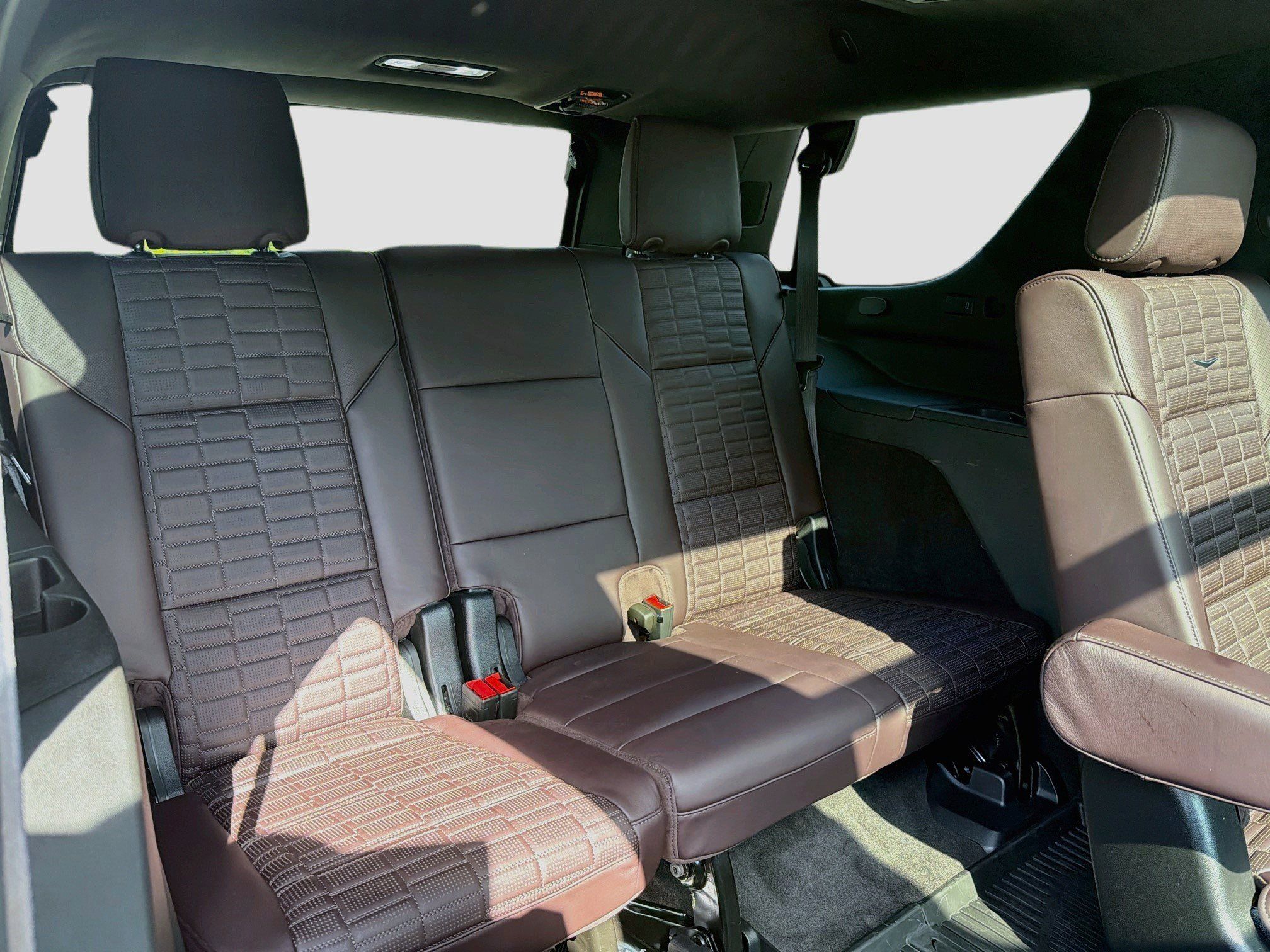 Certified 2024 Cadillac Escalade Sport Platinum AWD/4WD image 30