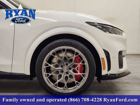 Used 2023 Ford Mustang Mach-E GT w/ GT Performance Edition image 5