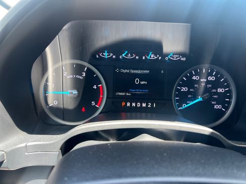 Used 2019 Ford F250 XLT image 20