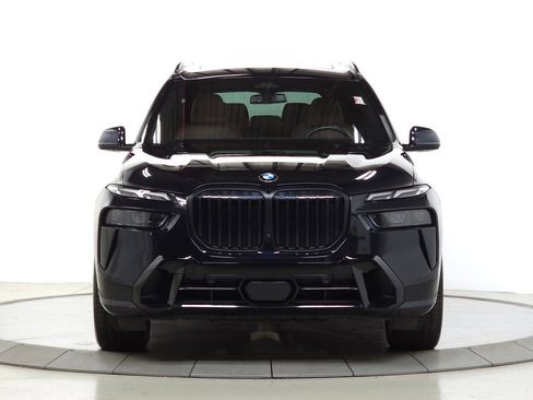 Used 2026 BMW X7 xDrive40i AWD/4WD image 2