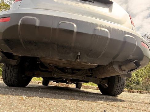 Used 2009 Honda CR-V LX image 14