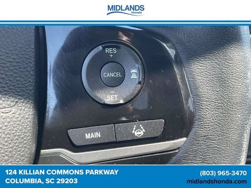 Used 2021 Honda Pilot Special Edition image 25