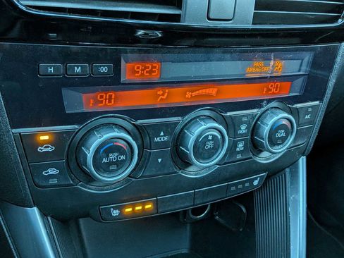 Used 2014 MAZDA CX-5 Grand Touring image 33