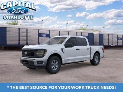 New 2026 Ford F150 XL w/ Equipment Group 104A Hybrid