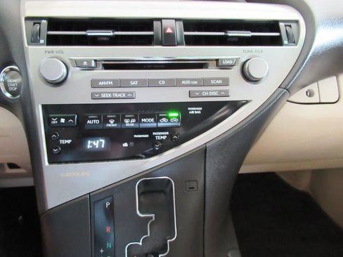 Used 2010 Lexus RX 350 FWD w/ Premium Pkg image 14