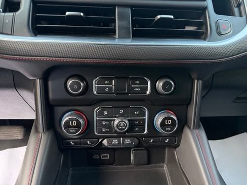 Used 2024 Chevrolet Suburban RST w/ Luxury Package AWD/4WD image 26