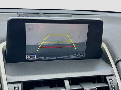 Used 2021 Lexus NX 300 FWD w/ Accessory Package image 10