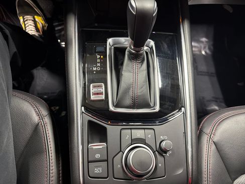 Certified 2025 MAZDA CX-5 Carbon Edition AWD/4WD image 22