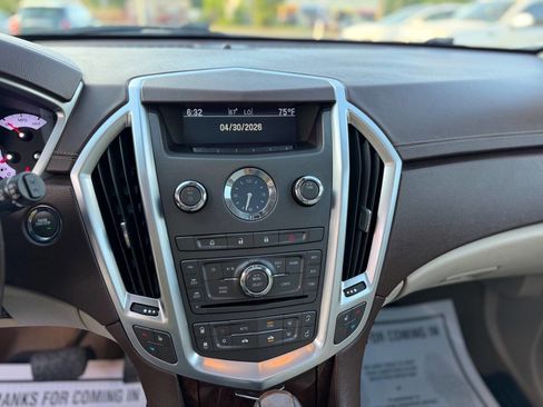 Used 2012 Cadillac SRX Luxury FWD image 15
