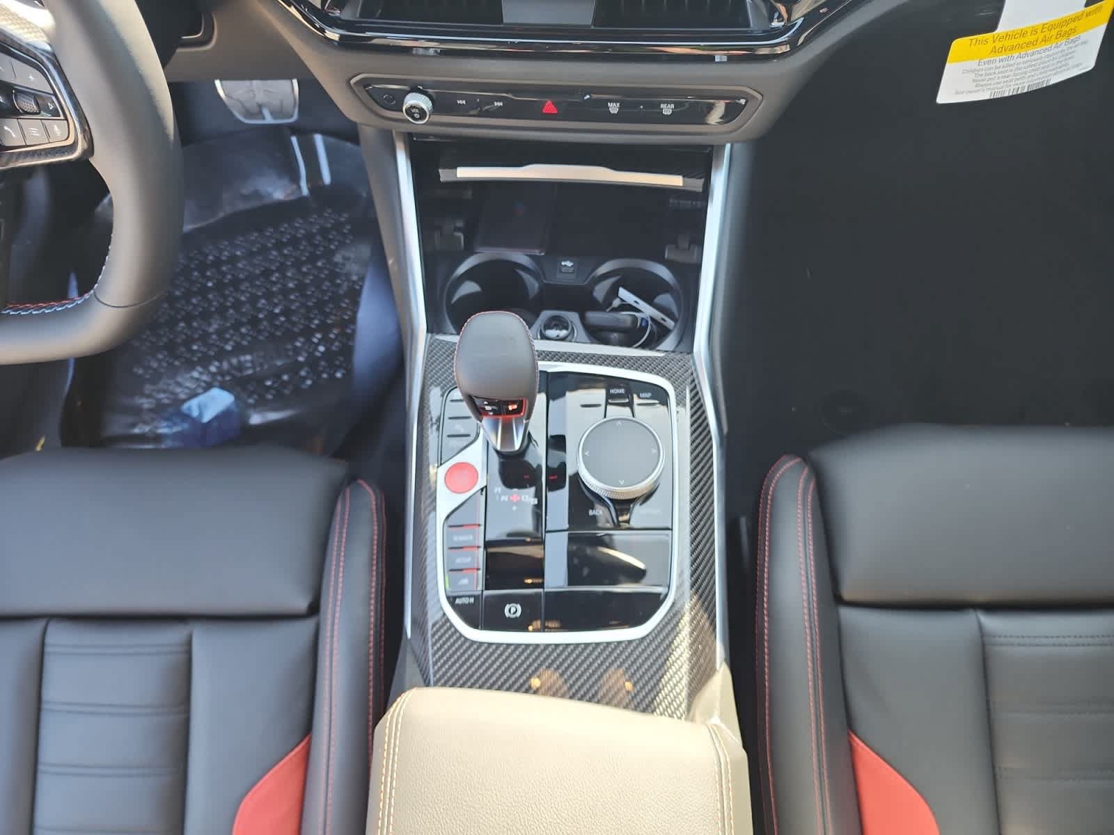 New 2026 BMW M2 w/ Lighting Package RWD image 17