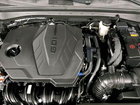 Certified 2025 Kia K5 LXS FWD image 10