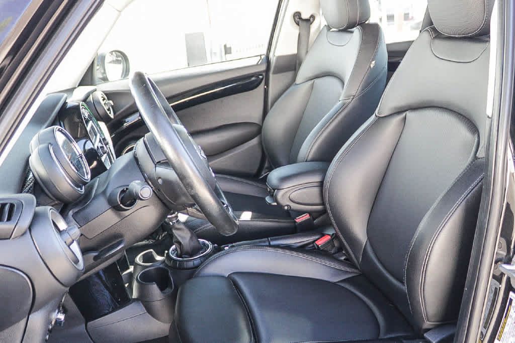 Used 2015 MINI Cooper S FWD image 18