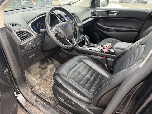 Used 2016 Ford Edge SEL w/ Equipment Group 201A image 7