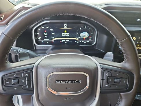 Used 2023 GMC Sierra 1500 Denali image 23