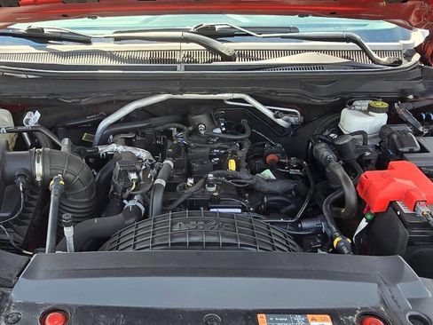 Used 2019 Ford Ranger XLT w/ FX4 Off-Road Package image 26