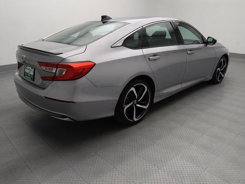 Used 2022 Honda Accord Sport image 10