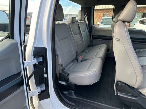 Used 2018 Ford F150 XL w/ Trailer Tow Package w/101A image 27