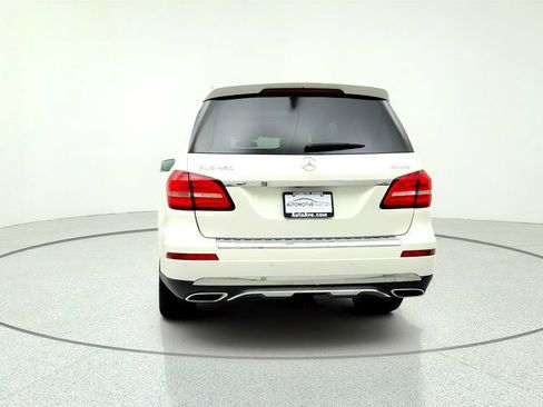 Used 2018 Mercedes-Benz GLS 450 4MATIC w/ Premium Package image 6