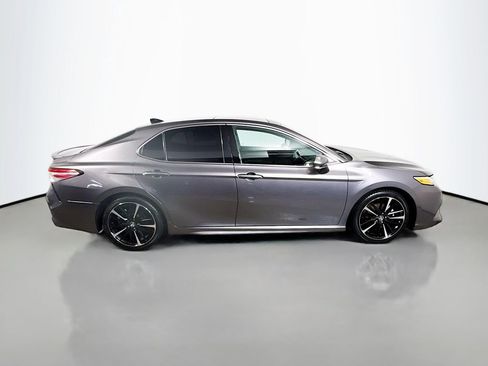 Certified 2020 Toyota Camry XSE w/ Driver Assist Package FWD image 8