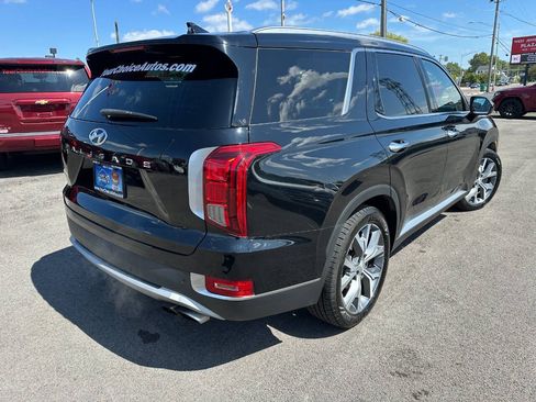 Used 2021 Hyundai Palisade SEL w/ Premium Package AWD/4WD image 5