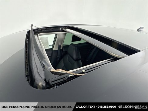 New 2025 Nissan Murano SL image 22