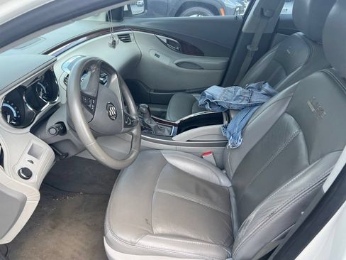 Used 2010 Buick LaCrosse CX FWD image 7